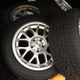 Illustration for article titled Got my craigslist winter tires